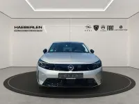 Gebraucht Opel Corsa-e Edition 100 kW (136 PS) 2024 Grau Kleinwagen
