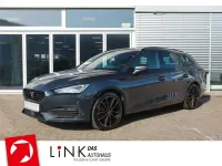 Gebraucht Cupra Leon 204 PS (150 kW) 2023