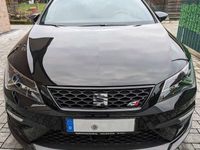 gebraucht Seat Leon ST 2.0 TSI CUPRA 300 Ed.Carbon DSG 4Drive