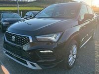 Gebraucht Seat Ateca Xperience 150 PS (110 kW) 2024 Schwarz SUV