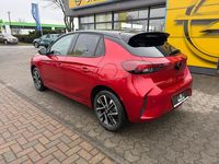 Neu Opel Corsa 101 PS (74 kW) 2026 Rot/typ aussenverkleidung metalliclackierung Kleinwagen
