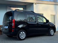 Gebraucht Mercedes Citan 111 Edition 110 PS (80 kW) 2018 Schwarz Kombi