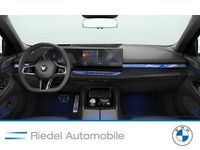 Gebraucht BMW 540 Performance 303 PS (222 kW) 2025 Weiß Kombi