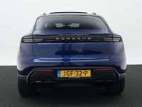 Gebraucht Porsche Macan 300 kW (408 PS) 2025 Blau SUV
