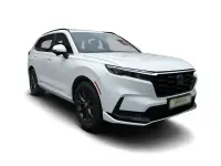Gebraucht Honda CR-V Advance 2024 Weiss SUV