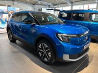 Neu Ford Explorer 210 kW (286 PS) 2026 Blau SUV