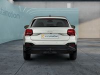 Gebraucht Audi Q2 S-Line 150 PS (110 kW) 2024 Silber SUV