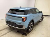 Gebraucht Ford Explorer 210 kW (286 PS) 2024 Arctic blue 3c SUV