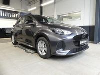 Neu Mazda 2 Center-Line 116 PS (85 kW) 2025 Grau Kleinwagen