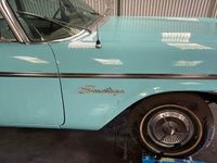 gebraucht Chrysler Saratoga 1957 V8 5.4 liter