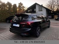 Gebraucht Ford Focus ST 280 PS (205 kW) 2024 Schwarz Kombi