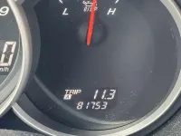 Używany Mazda RX8 192 KM (141 kW) 2004 Czerwony Coupe
