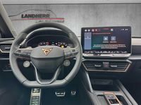 Neu Cupra Leon 150 PS (110 kW) 2026 Magnetic tech Kombi