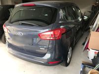 gebraucht Ford B-MAX 1,0 EcoBoost Titanium