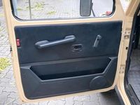 Usata Mercedes G240 1984 Beige SUV