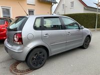 gebraucht VW Polo United 1.4