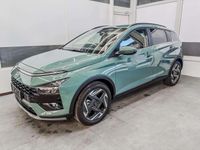 Neu Hyundai Bayon Premium 99 PS (72 kW) 2025 Mangrove green mg2 SUV