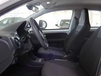 Gebraucht VW up! 65 PS (47 kW) 2020 Weiß Kleinwagen