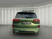 Gebraucht Ford Kuga ST-Line X 186 PS (136 kW) 2024 Grün SUV