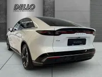 Neu Mazda 6e Takumi-Line 189 kW (258 PS) 2026 Weiß Limousine