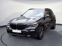 gebraucht BMW X5 xDrive30d M Sportpaket 22' Standhzg.