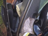 Gebraucht VW Eos 140 PS (102 kW) 2008 Schwarz Cabrio