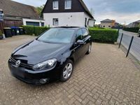 gebraucht VW Golf VI 1.4 benzin