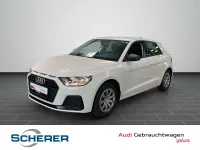 Occasion Audi A1 Advanced Plus 95 ch (69 kW) 2023 Blanc SUV