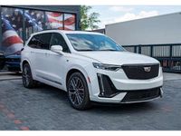 gebraucht Cadillac XT6 Sport 3,6l 2023 AWD,Pano,ACC,LPG GRATIS