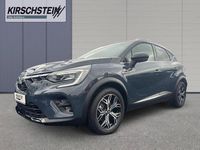 Gebraucht Mitsubishi ASX Select 159 PS (116 kW) 2024 Blau SUV