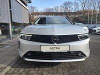 Gebraucht Opel Astra Elegance 110 PS (80 kW) 2024 /typ aussenverkleidung metalliclackierung Kombi