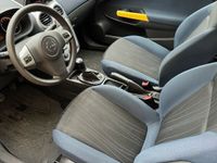 gebraucht Opel Corsa 1.4 90PS OPC Line