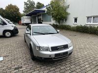 Gebraucht Audi A4 131 PS (96 kW) 2000 Other Limousine