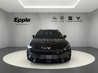 Nouă Cupra Leon 150 CP (110 kW) 2026 Negru Break