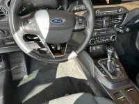 Gebraucht Ford Focus 125 PS (91 kW) 2019 Grau Limousine