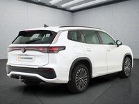Gebraucht VW Tayron 150 PS (110 kW) 2025 Weiß SUV