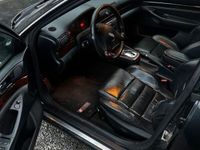 gebraucht Audi A4 B5 2.4 V6 Automatik