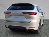 Neu Mazda CX-60 328 PS (241 kW) 2025 Platinum quartz metallic SUV