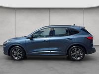 Gebraucht Ford Kuga ST-Line 120 PS (88 kW) 2024 Chrome blue metallic SUV
