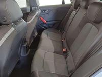 Gebraucht Audi Q2 Sport 116 PS (85 kW) 2019 Florettsilber metallic SUV