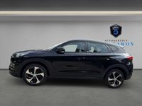 Second-hand Hyundai Tucson Trend 177 CP (130 kW) 2020 Negru SUV