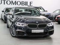 gebraucht BMW M550 i xDrive Sport-Aut./HARMAN/KAMERA/LASERLICHT
