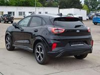 Neu Ford Puma ST-Line 125 PS (91 kW) 2025 Agate black metallic SUV