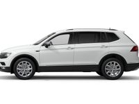 Gebraucht VW Tiguan Allspace Highline 220 PS (161 kW) 2020 SUV
