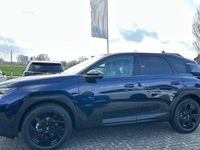 Nouă Citroën C5 145 CP (106 kW) 2026 Albastru SUV