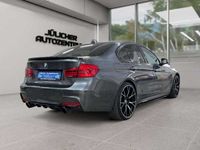 gebraucht BMW 340 i M Performance | 2.Hand | Navi | harman/kar.