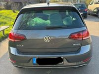 gebraucht VW Golf 1.5 TSI JOIN 1.5 DSG NAVI AHK BlueMotion