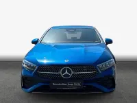 Gebraucht Mercedes A200 Advanced Plus 163 PS (119 kW) 2025 Blau Limousine