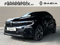 Gebraucht Renault Megane E-Tech Komfort 160 kW (218 PS) 2025 Limousine
