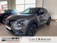 Gebraucht Nissan Juke 143 PS (105 kW) 2024 Grau SUV